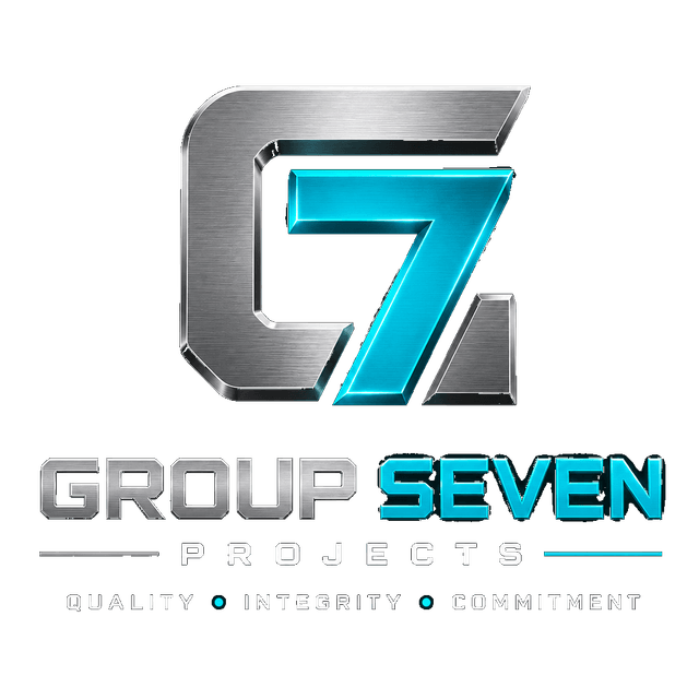 Group Seven Projects